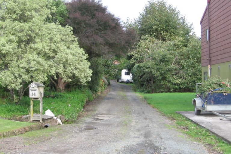 Photo of property in 14 Church Street, Swanson, Auckland, 0612