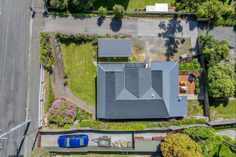 Photo of property in 7 Ajax Road, Port Chalmers, 9023