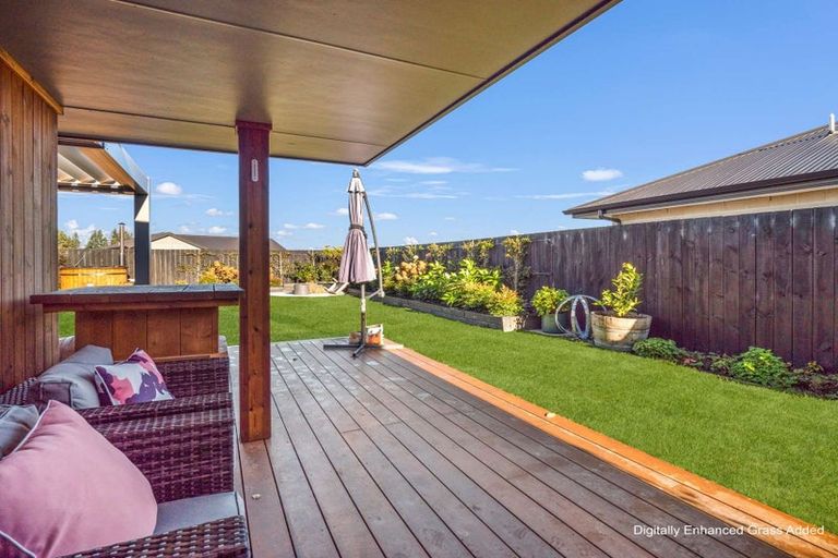 Photo of property in 3 Arrowsmith Drive, Methven, 7730