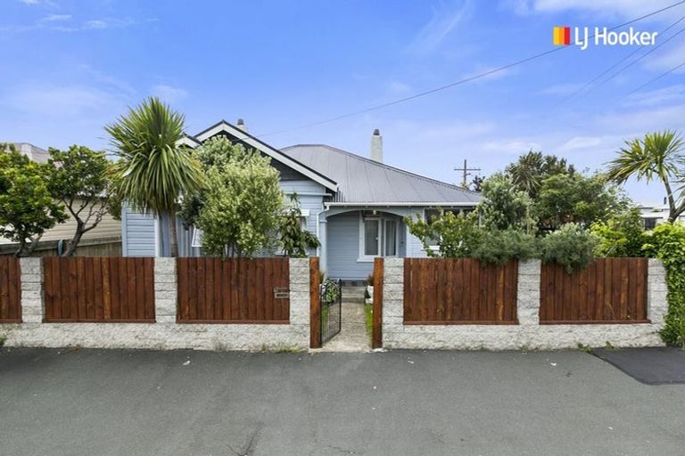 Photo of property in 63 Richardson Street, Saint Kilda, Dunedin, 9012