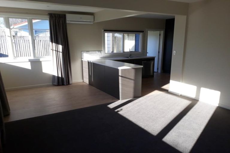 Photo of property in 1/278 Hills Road, Mairehau, Christchurch, 8013