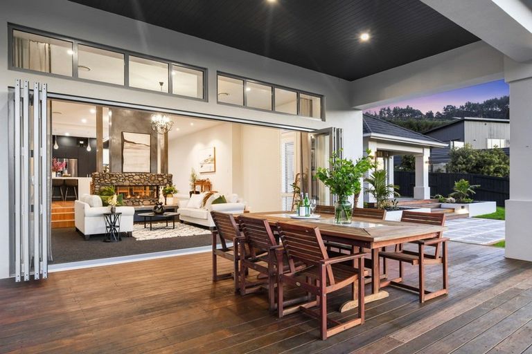 Photo of property in 156a Munro Road, Minden, Tauranga, 3179