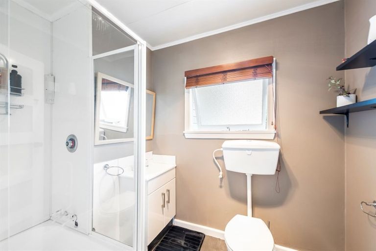 Photo of property in 166 Whitby Road, Wakefield, 7025