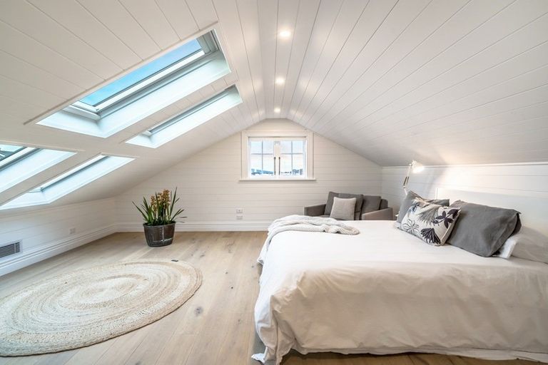 Photo of property in 8 Ring Terrace, Saint Marys Bay, Auckland, 1011