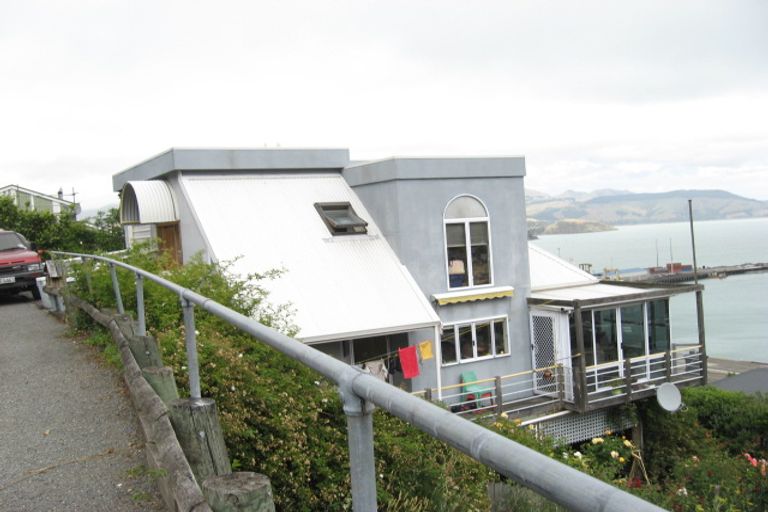 Photo of property in 49 Reserve Terrace, Lyttelton, 8082