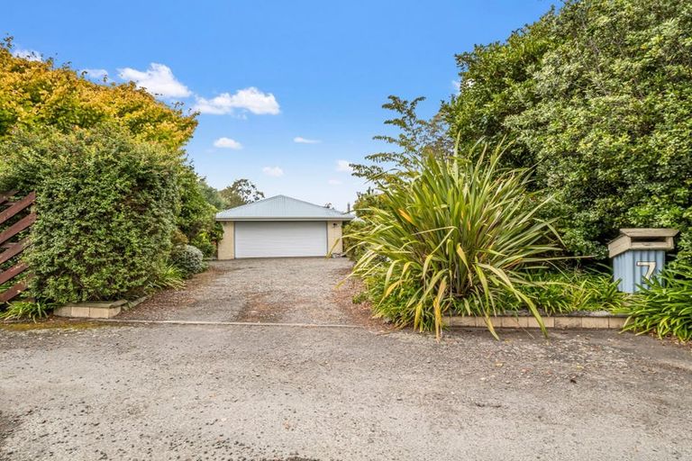 Photo of property in 7 Brodie Lane, Feilding, 4702