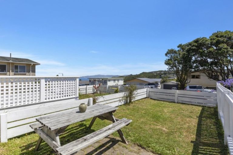 Photo of property in 43a Cypress Drive, Maungaraki, Lower Hutt, 5010