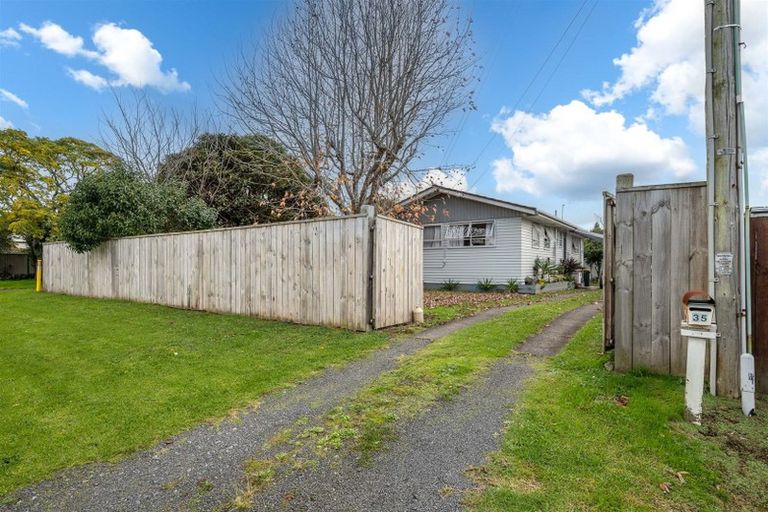 Photo of property in 35 Oraha Road, Huapai, Kumeu, 0810
