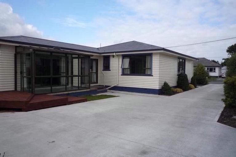 Photo of property in 38 Olivine Street, Shirley, Christchurch, 8013