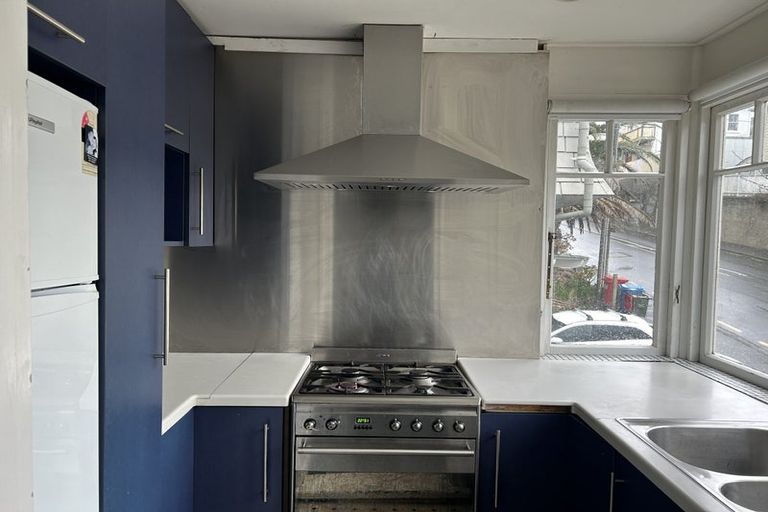 Photo of property in 298 The Terrace, Te Aro, Wellington, 6011