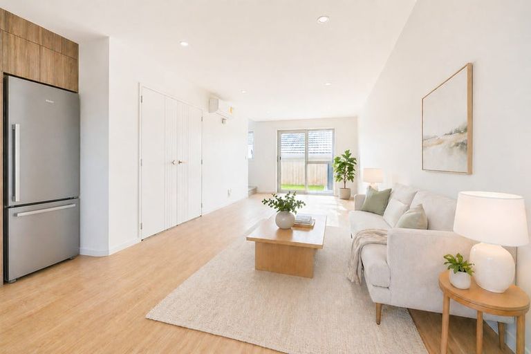 Photo of property in 45 Victoria Street, Pukekohe, 2120