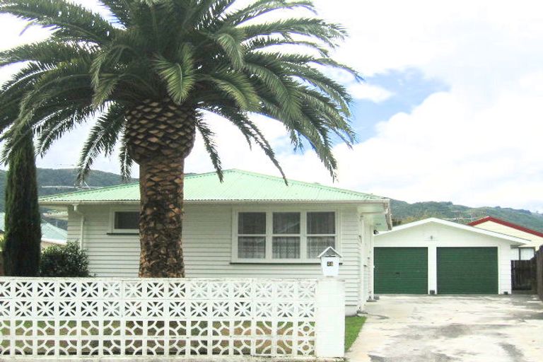 Photo of property in 24 Mountbatten Grove, Clouston Park, Upper Hutt, 5018