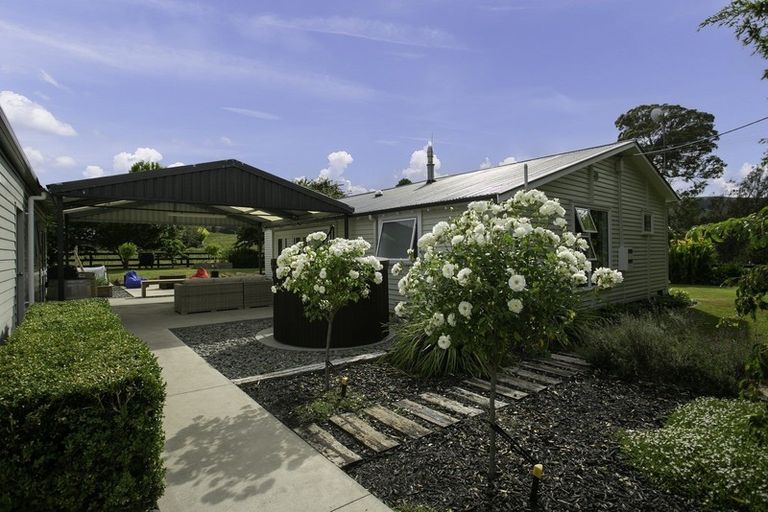 Photo of property in 331 Whitehall Road, Karapiro, Cambridge, 3496
