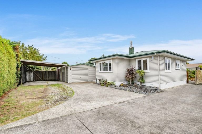 Photo of property in 1/113 Clevedon Road, Papakura, 2110