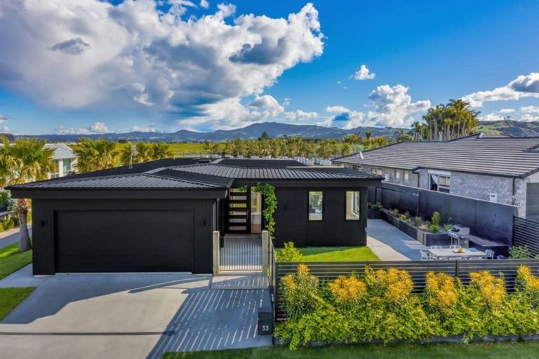 Photo of property in 33 Montia Close, Papamoa Beach, Papamoa, 3118