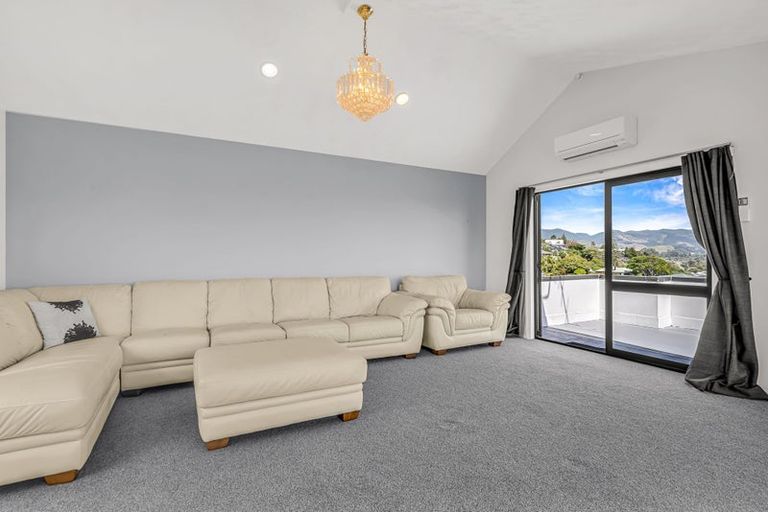 Photo of property in 51 Tosswill Road, Tahunanui, Nelson, 7011