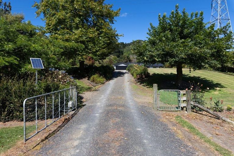 Photo of property in 891 Hakarimata Road, Huntly, 3771