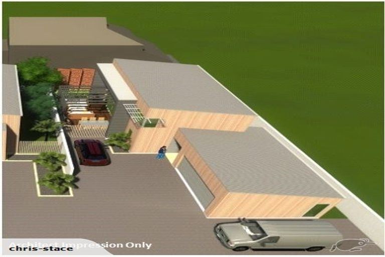 Photo of property in 54a Buller Street, New Plymouth, 4312