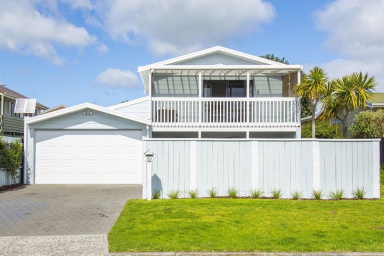 Photo of property in 32a Simpson Road, Papamoa Beach, Papamoa, 3118