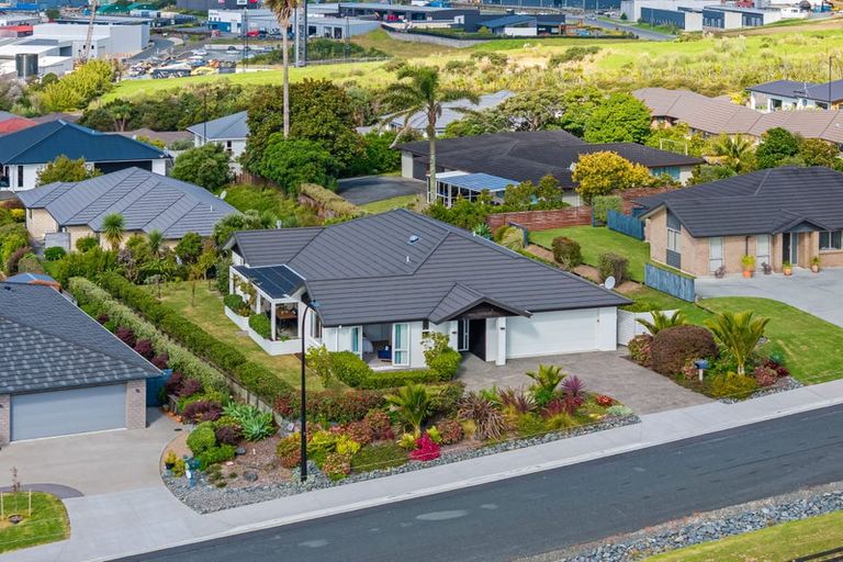 Photo of property in 7 Mason Heights, Warkworth, 0910