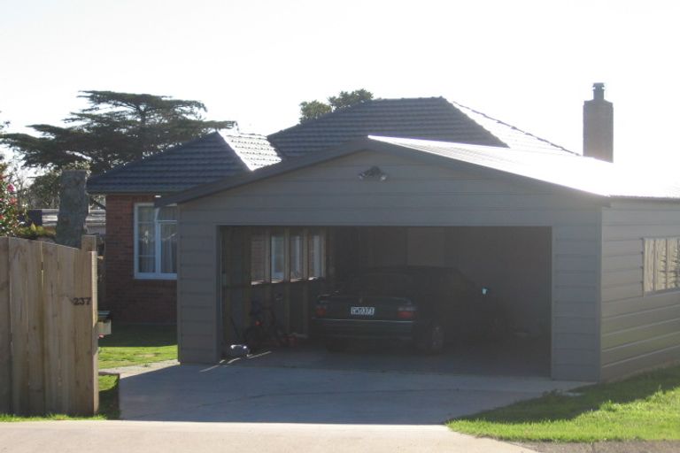 Photo of property in 237 Metcalfe Road, Ranui, Auckland, 0612