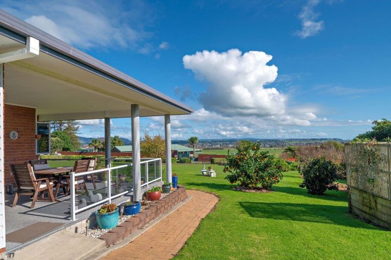 Photo of property in 155c Gow Road, Tirohanga, Opotiki, 3197