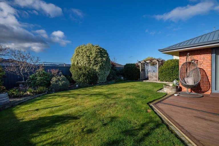 Photo of property in 24 Fenty Place, Mosgiel, 9024