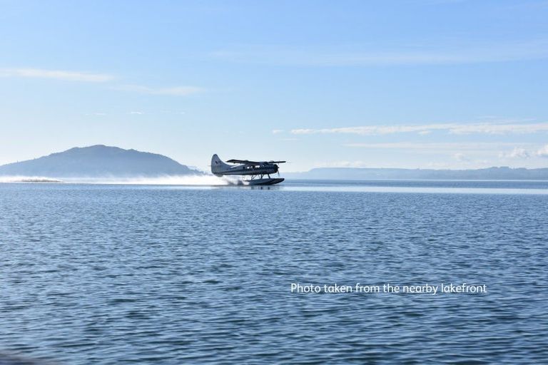 Photo of property in 1/1120 Whakaue Street, Rotorua, 3010