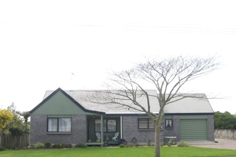 Photo of property in 78a Lorne Street, Morrinsville, 3300