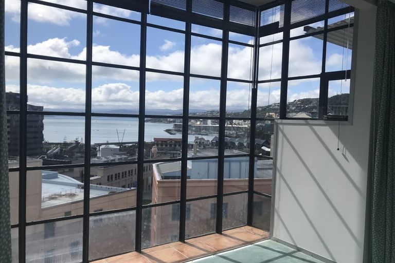 Photo of property in Dominion Apartments, 25/80 Victoria Street, Wellington Central, Wellington, 6011