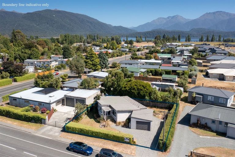 Photo of property in 49a Matai Street, Te Anau, 9600