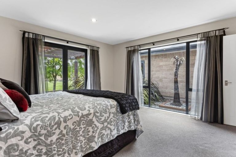 Photo of property in 15 Lilly Road, Fernside, Rangiora, 7475