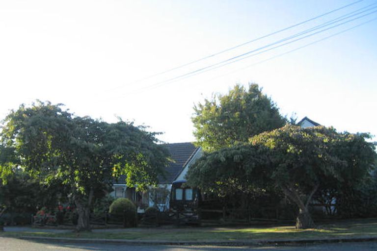 Photo of property in 44a Tamar Street, South Hill, Oamaru, 9400