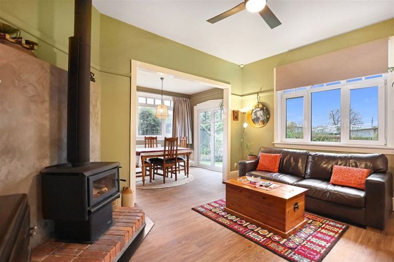 Photo of property in 147 Kermode Street, Ashburton, 7700