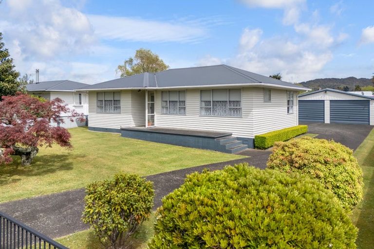 Photo of property in 203 Kenny Street, Waihi, 3610