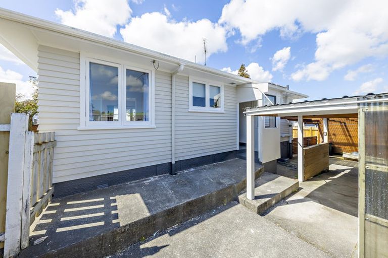 Photo of property in 18 Rimu Road, Manurewa, Auckland, 2102