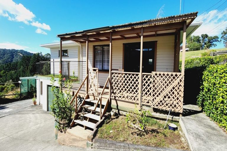 Photo of property in 50 Cartwright Road, Onerahi, Whangarei, 0110