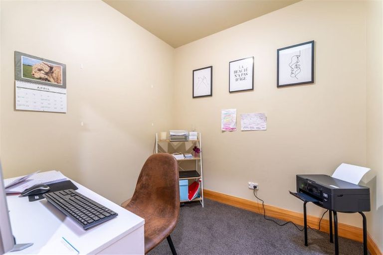 Photo of property in 18 Maclean Street, Glenavy, Waimate, 7980