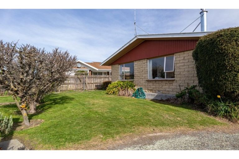 Photo of property in 4 Rata Place, Glenwood, Timaru, 7910