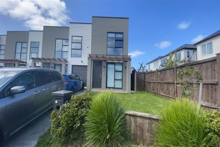 Photo of property in 3 Gum Spear Road, Takanini, 2112