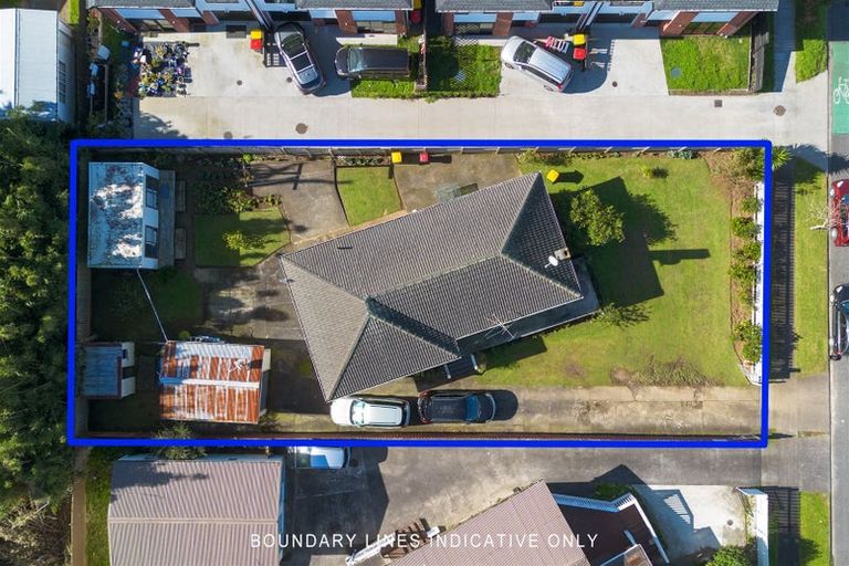 Photo of property in 66 Friesian Drive, Mangere, Auckland, 2022