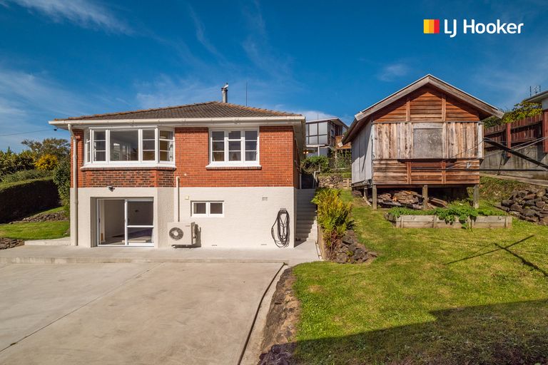 Photo of property in 35 Kinsman Street, Kaikorai, Dunedin, 9010