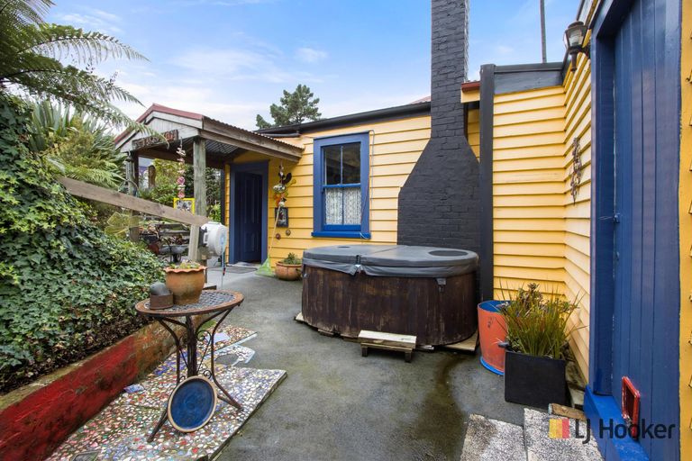 Photo of property in 14 Banks Lane, Waikino, Waihi, 3682