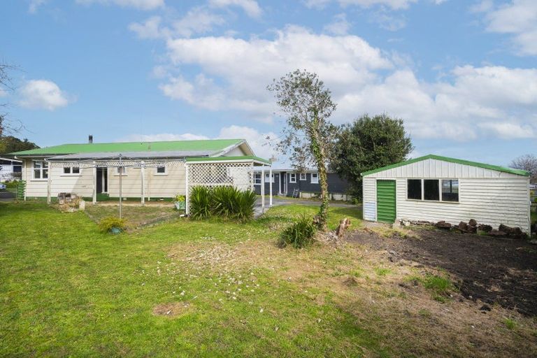 Photo of property in 6 Einstein Street, Outer Kaiti, Gisborne, 4010
