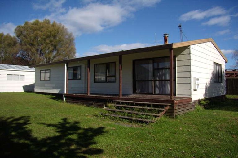 Photo of property in 18 Hardie Avenue, Kawerau, 3127