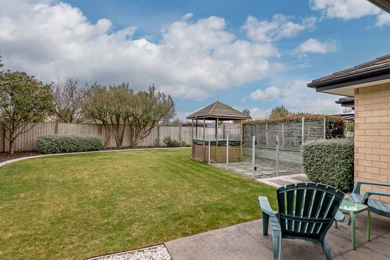 Photo of property in 37b Sheridan Drive, Rolleston, 7614