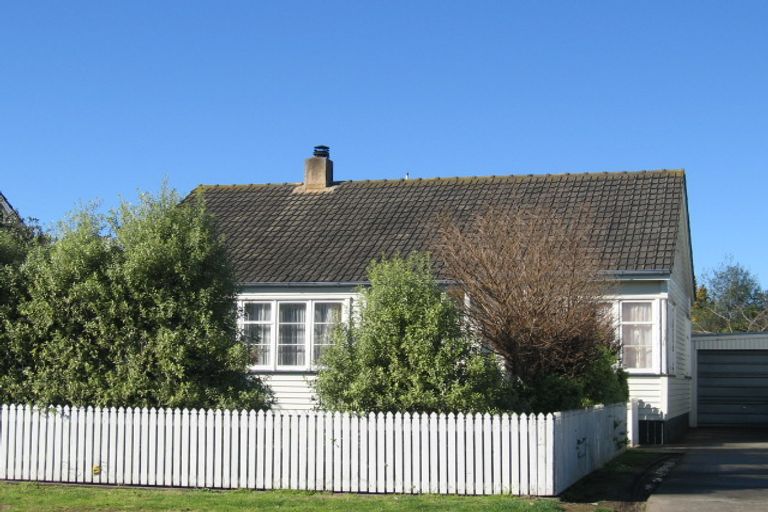 Photo of property in 803 Tamatea Street, Mahora, Hastings, 4120