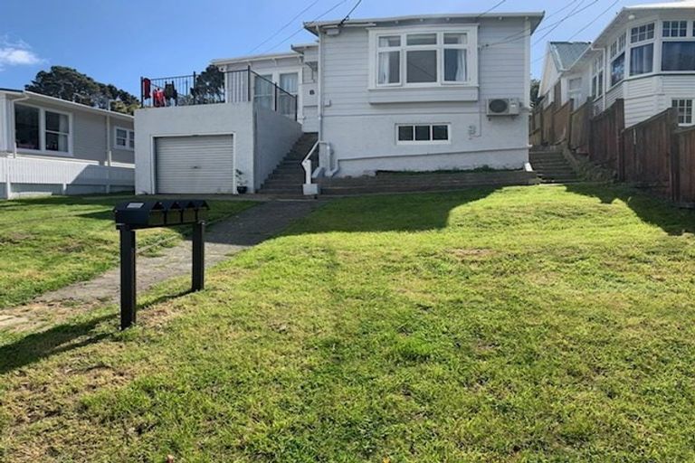 Photo of property in 1/8 Waipapa Road, Hataitai, Wellington, 6021