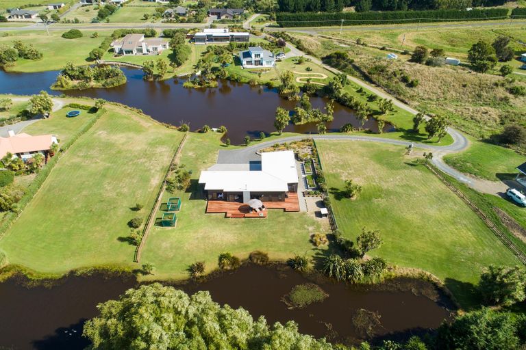 Photo of property in 36c Palmer Road, Foxton Beach, Foxton, 4891