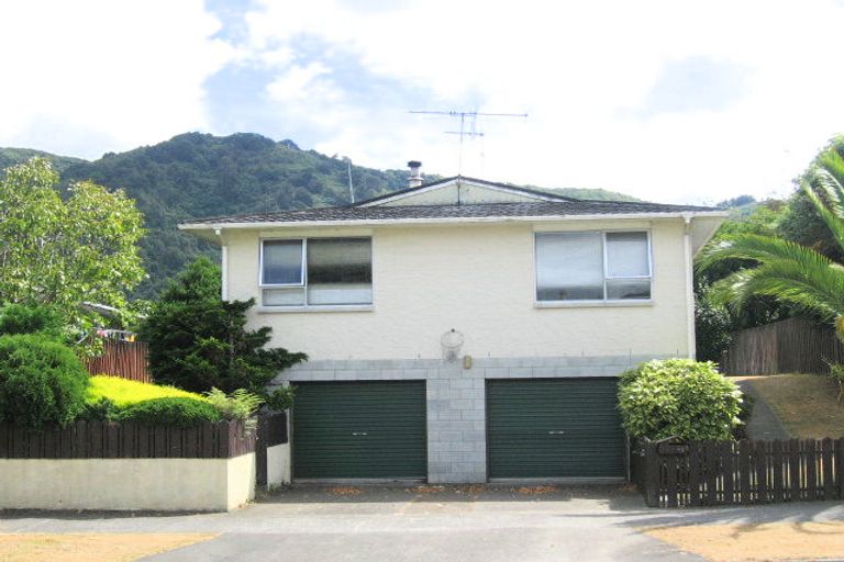 Photo of property in 45 California Drive, Totara Park, Upper Hutt, 5018